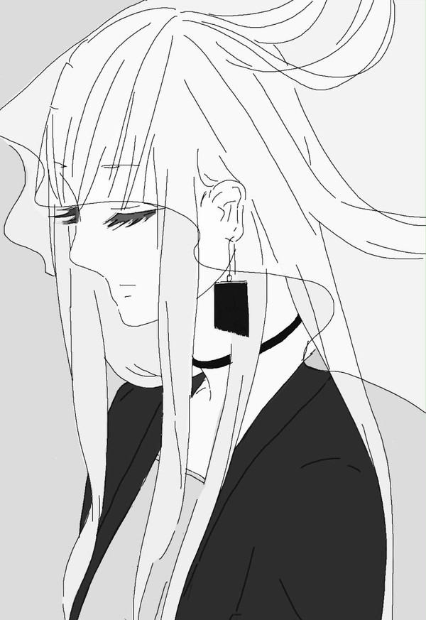ベール