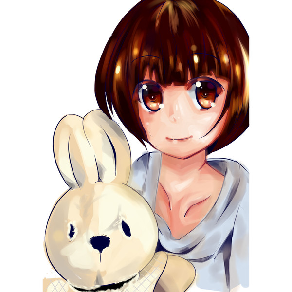 お絵かきざんす