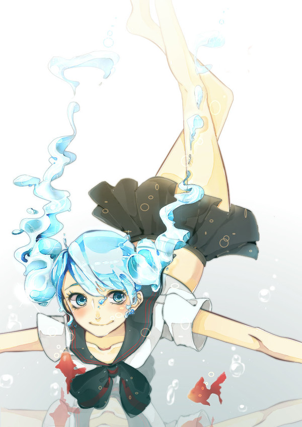 ボトルミク