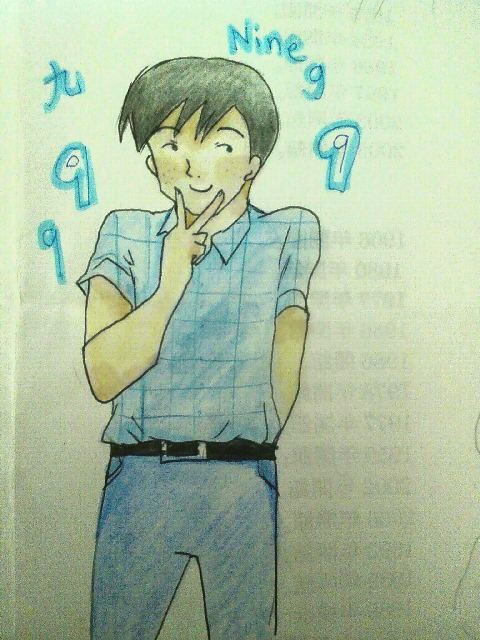 坂本九ちゃん