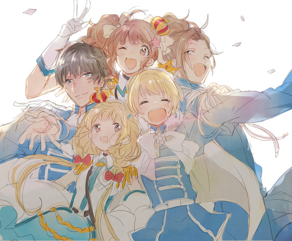 あんきらばいと