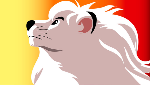 ジャングル大帝　レオ