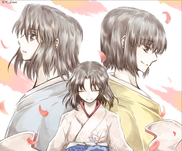 両儀。