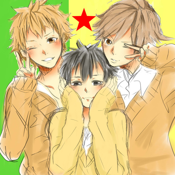 ☆エクスタピアス★