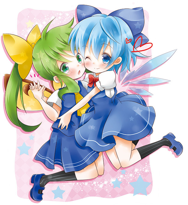 だいすき!