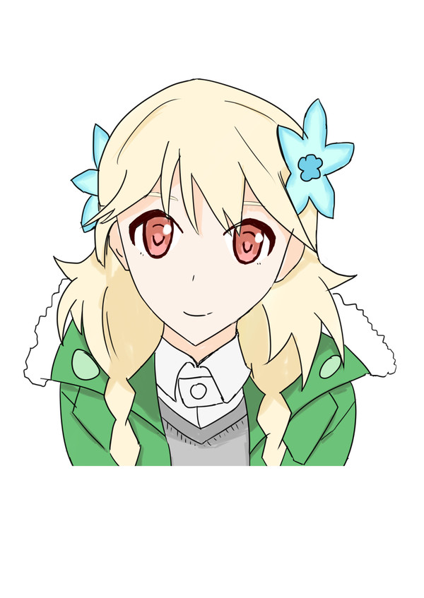 ちーちゃん