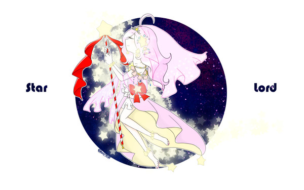 カービィ スターロッド