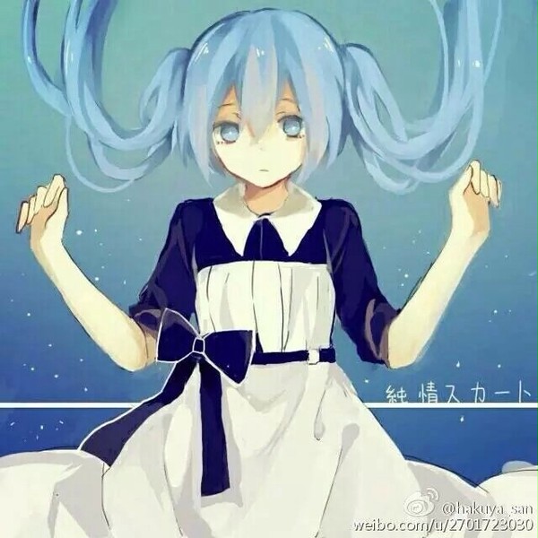 純情スカート