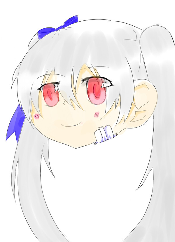 カゲプロlog