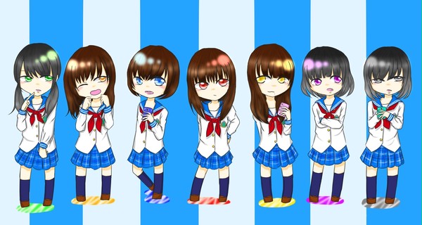 キャンジャニちゃん