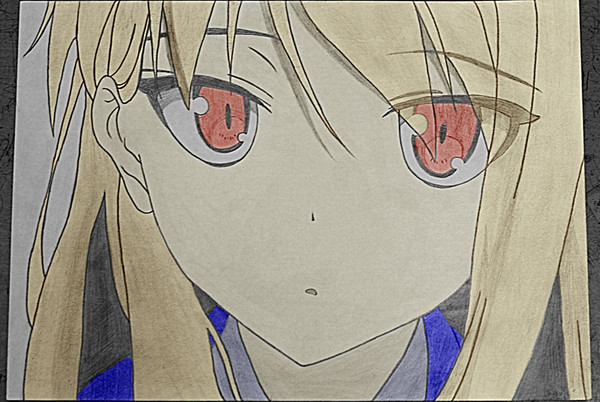 ましろ
