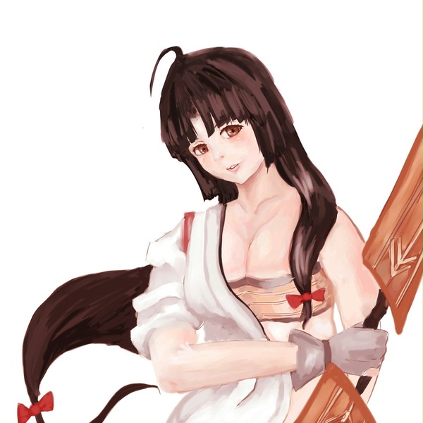 祥鳳さんかわいいです