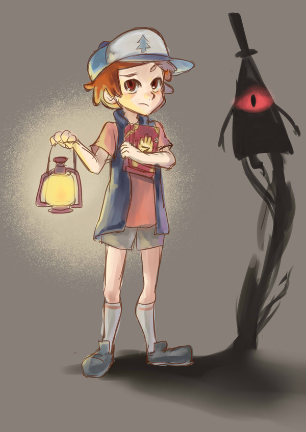 Dipper