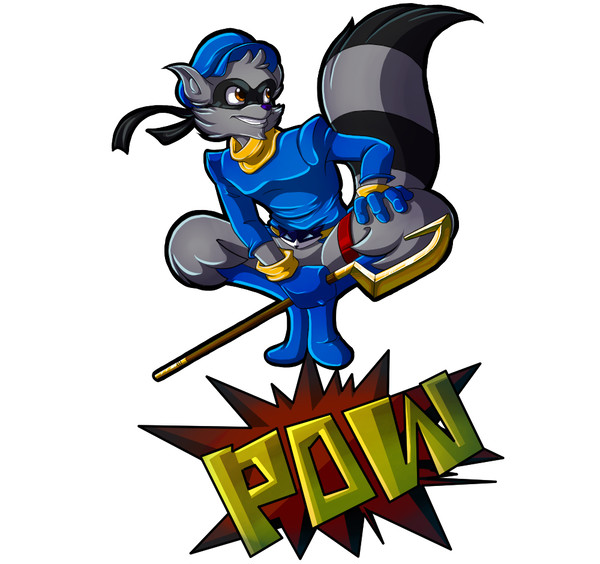 Master Thief