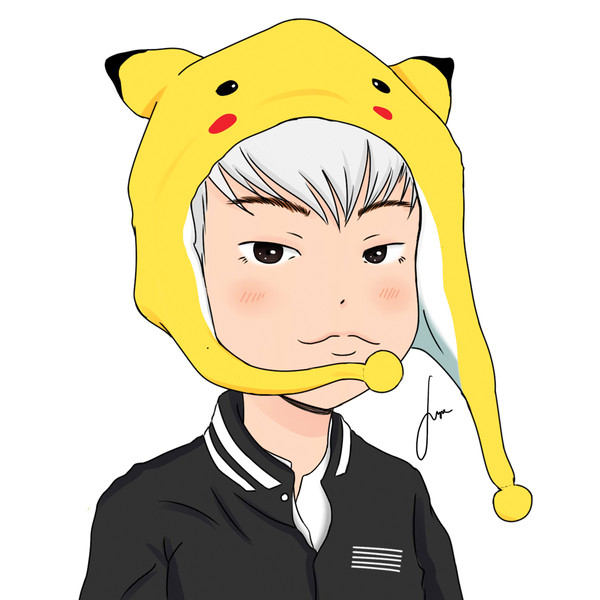 Pika TOP