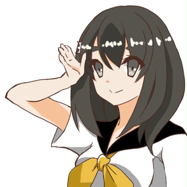 はじめちゃんさんっぽいの