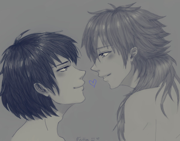 蓮蒼 ~RenAo