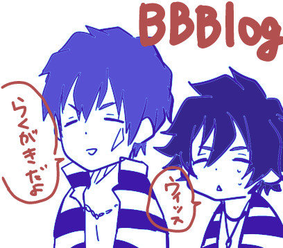 log