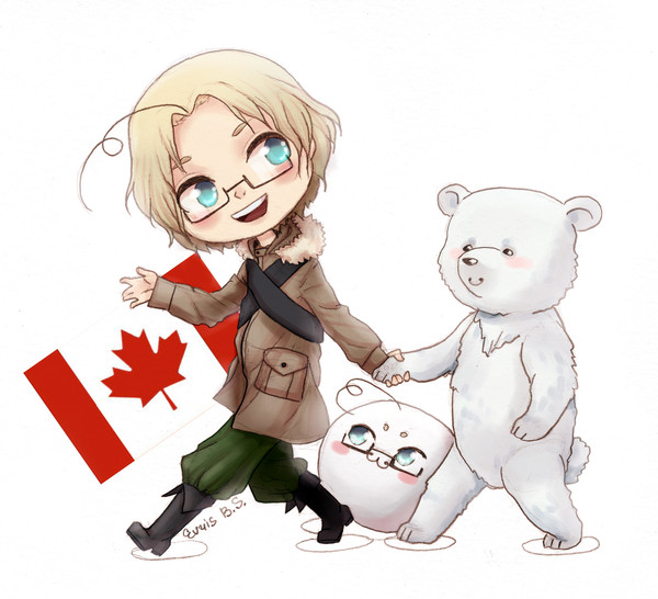 Canada