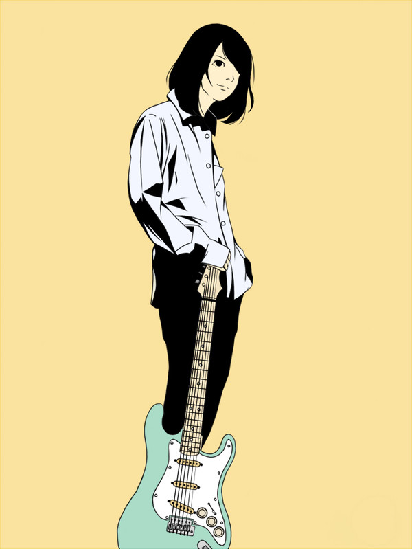 Surf Green
