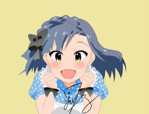 七尾百合子