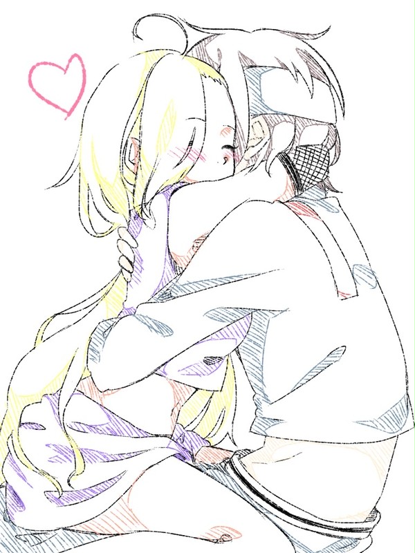 サイいのらくがき