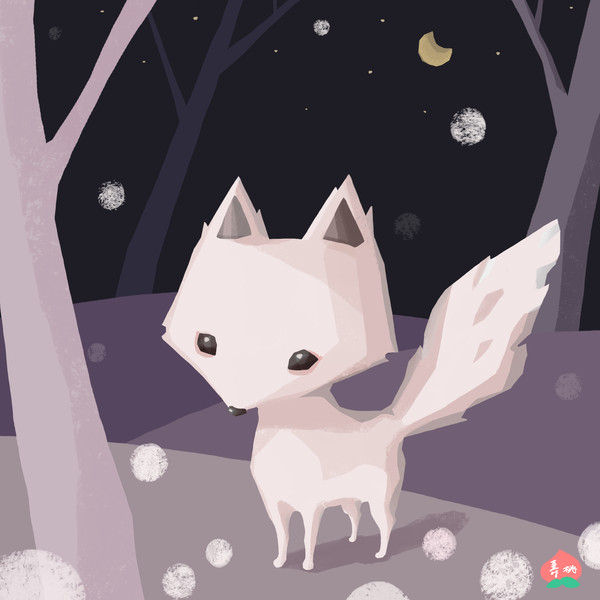 ~動物小學生介紹~
