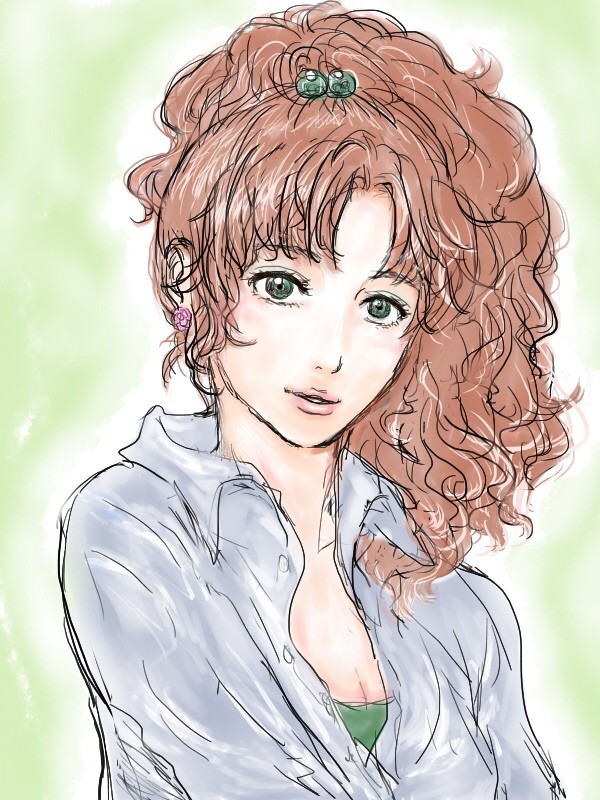 まこちゃん
