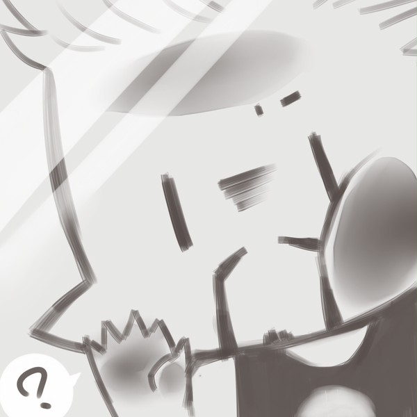 STONY DOODLES#4