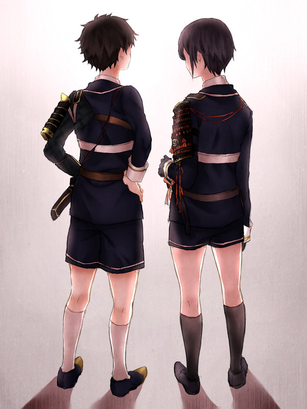 Team Taishou