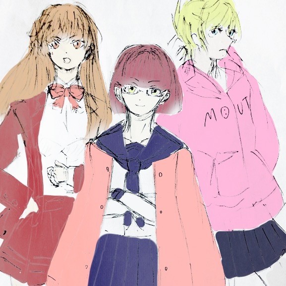 らくがき