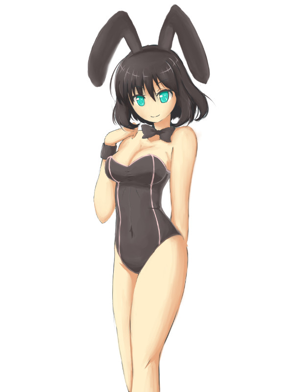 [リクエスト]　バニー