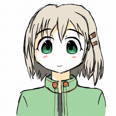 あおいちゃん