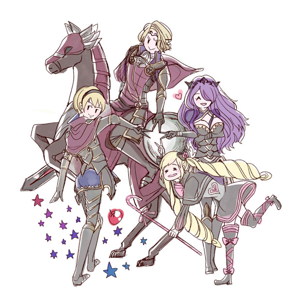 戻ってこい…！