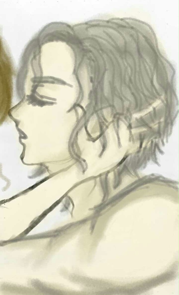kiss