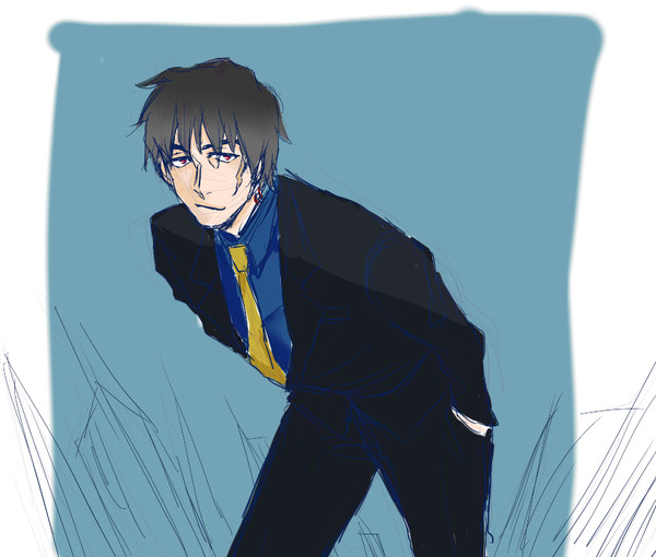 log