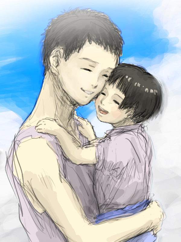 尊