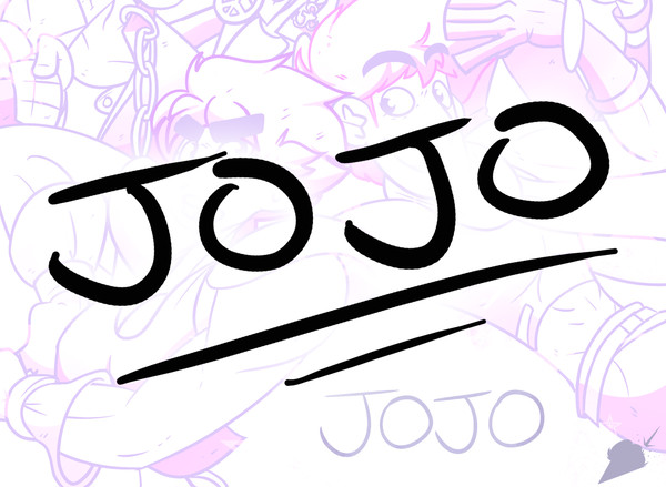 More JOJO