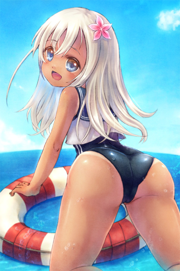 艦これ-呂500