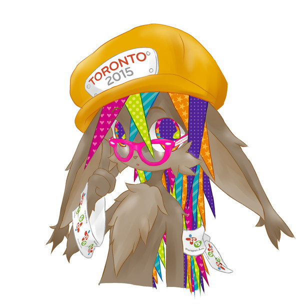 Para Pan Am Pachi