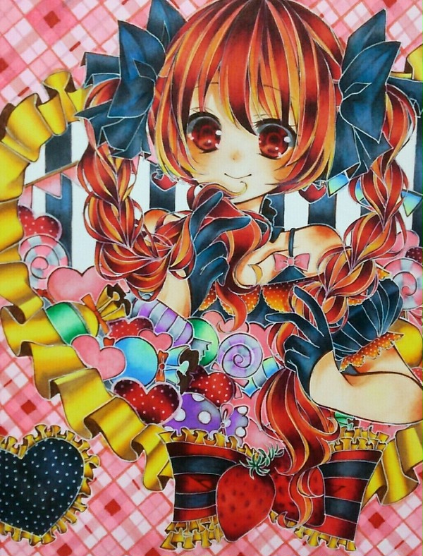sweet