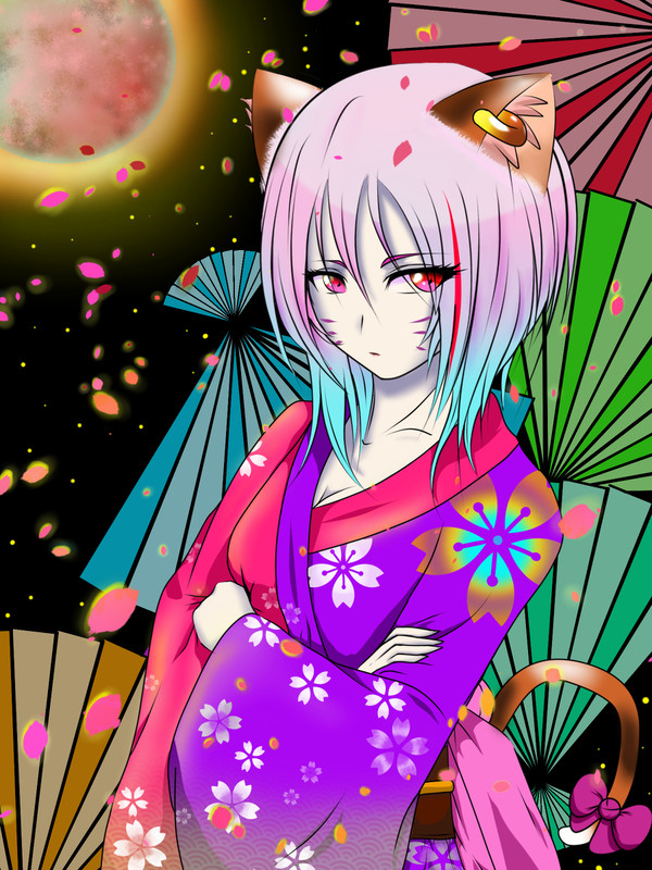 オリジナル