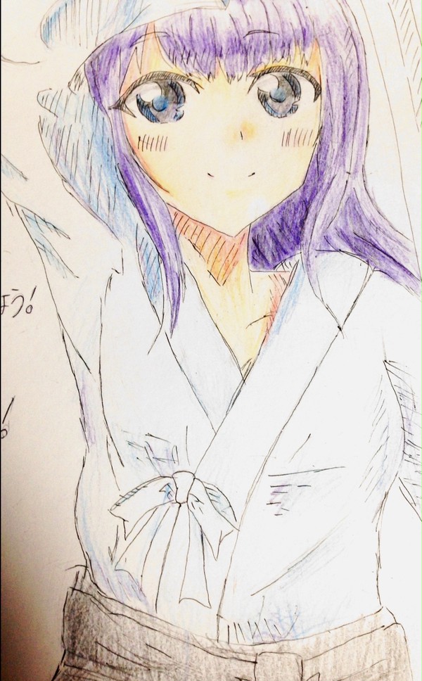いちおうけんどーです
