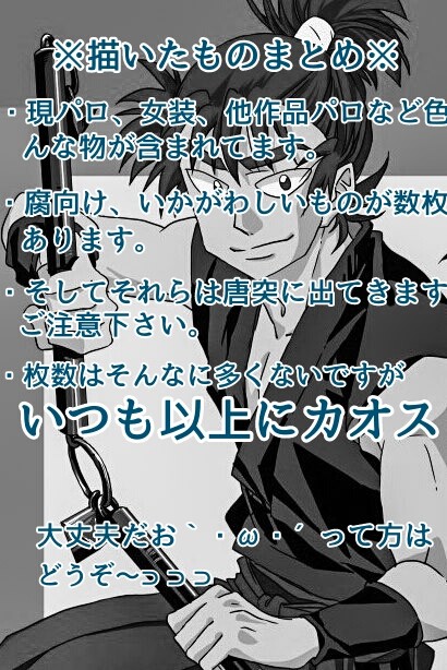 忍たま詰め⑥