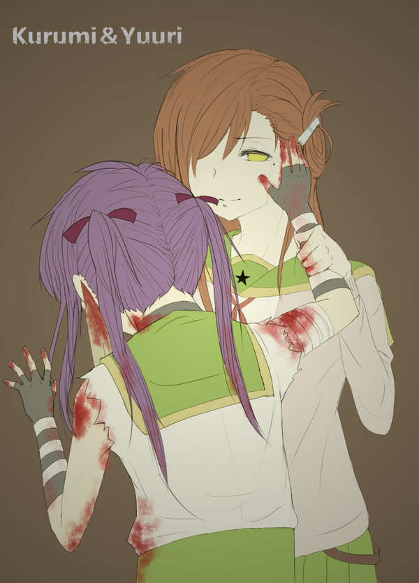 桃里