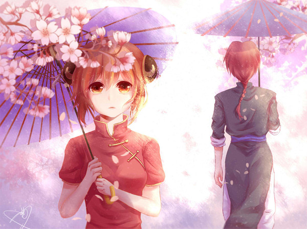 兄与妹