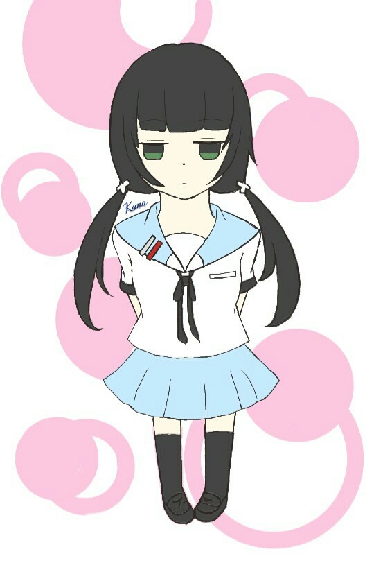 ひしろん♪ ～途中～