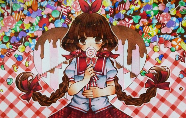 Candy