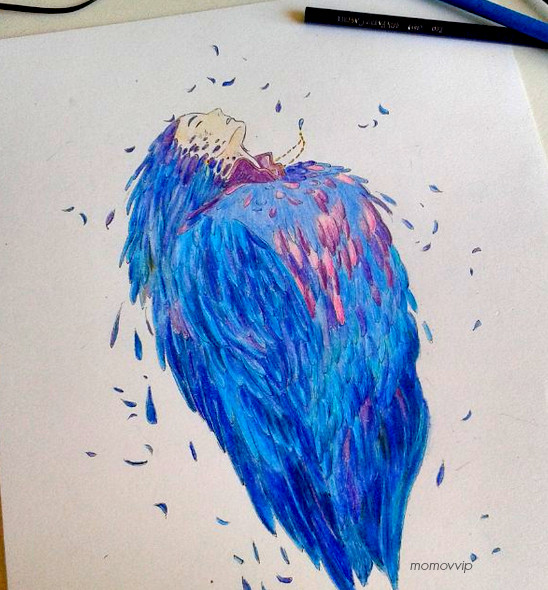 howl fanart
