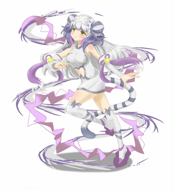ハクちゃん